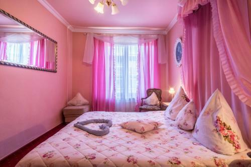 Apartamento Haus Marschall - Wohnung 2