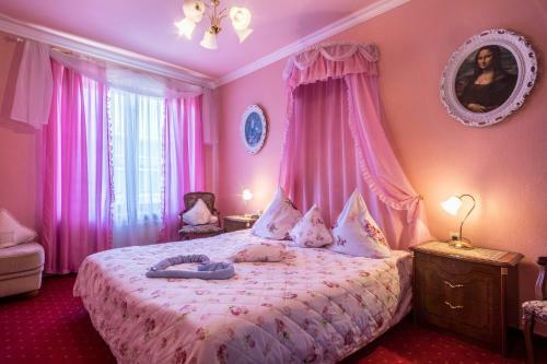 Apartamento Haus Marschall - Wohnung 2