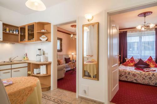 Apartamento Haus Marschall - Wohnung 3