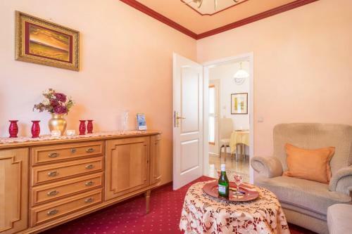 Apartamento Haus Marschall - Wohnung 3