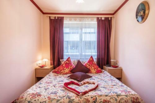 Apartamento Haus Marschall - Wohnung 3