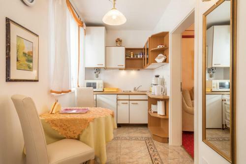 Apartamento Haus Marschall - Wohnung 3