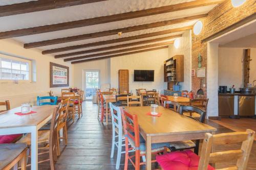 Apartamento Lodge An Der Eider Stuuv Veer