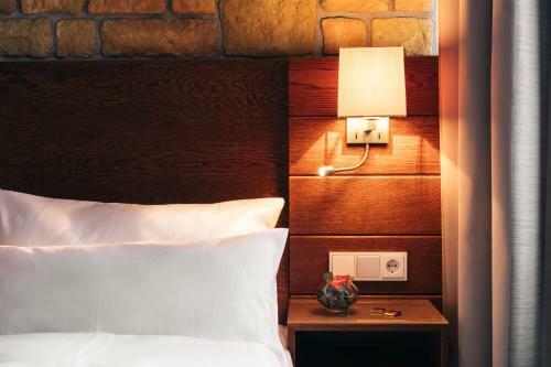 Hotel Amtshaus Freinsheim