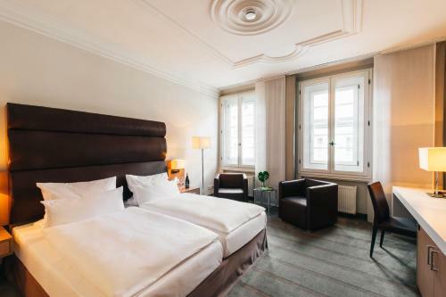 Hotel Amtshaus Freinsheim