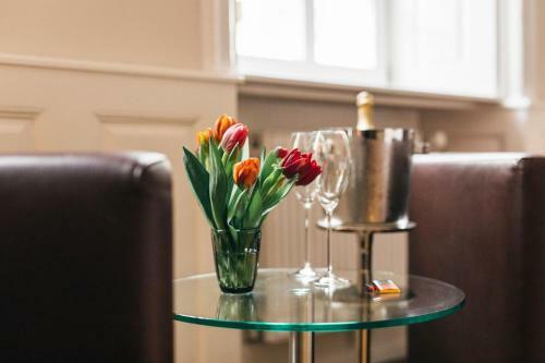 Hotel Amtshaus Freinsheim