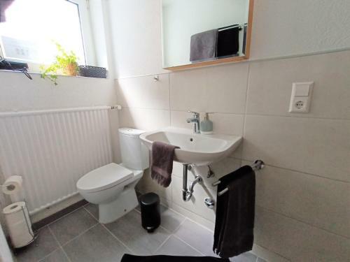 Bodensee Apartment Ailingen Onkel Fritz