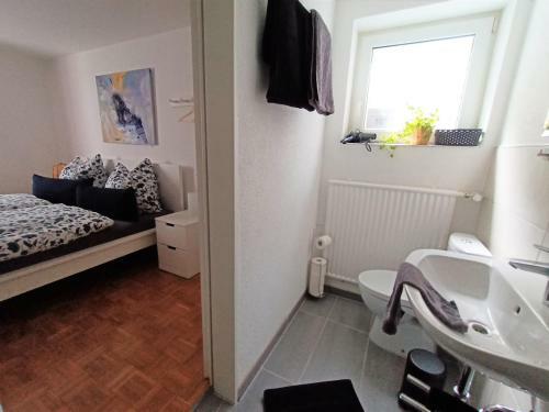 Bodensee Apartment Ailingen Onkel Fritz