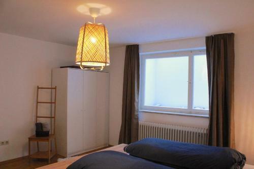Bodensee Apartment Ailingen Onkel Fritz