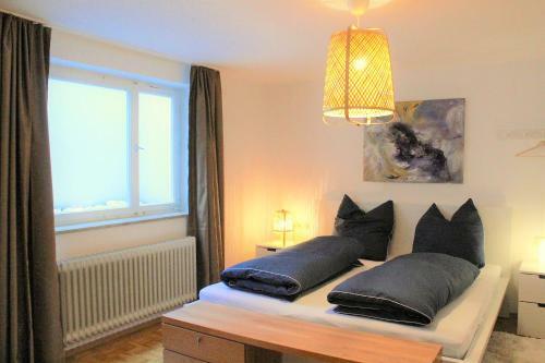 Bodensee Apartment Ailingen Onkel Fritz