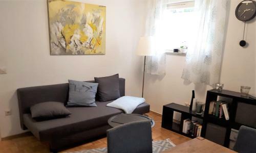 Bodensee Apartment Ailingen Onkel Fritz