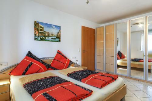 Apartamento Ferienwohnung I Im Sternehaus Rauch
