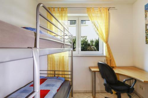 Apartamento Ferienwohnung I Im Sternehaus Rauch