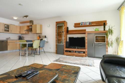 Apartamento Ferienwohnung I Im Sternehaus Rauch