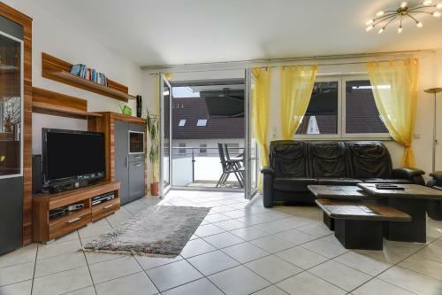 Apartamento Ferienwohnung I Im Sternehaus Rauch