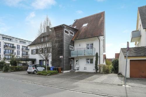 Apartamento Ferienwohnung I Im Sternehaus Rauch