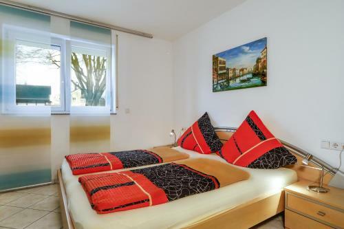 Apartamento Ferienwohnung I Im Sternehaus Rauch