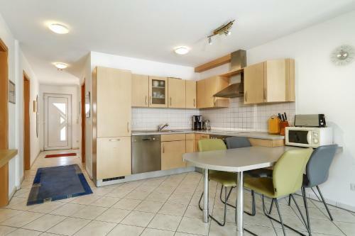 Apartamento Ferienwohnung I Im Sternehaus Rauch