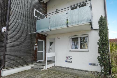 Apartamento Ferienwohnung I Im Sternehaus Rauch