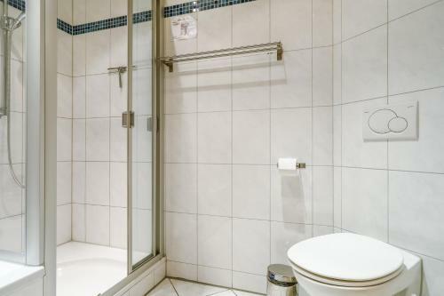 Apartamento Ferienwohnung I Im Sternehaus Rauch