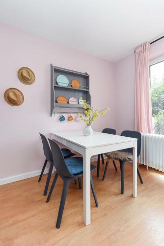 Apartamento Ferienwohnung Sandbank