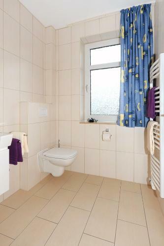 Apartamento Ferienwohnung Sandbank