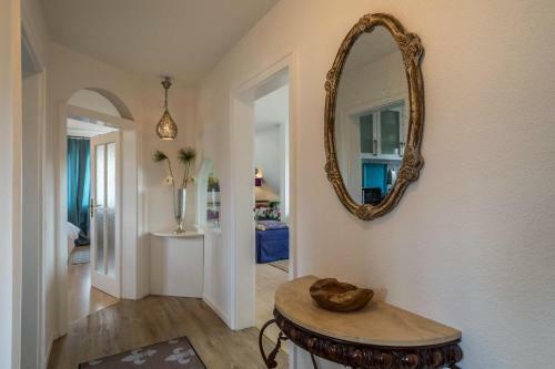 Apartamento Haus See- Und S�ntisblick Og