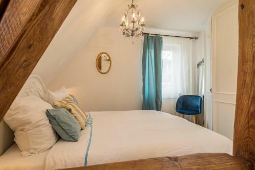 Apartamento Haus See- Und S�ntisblick Og