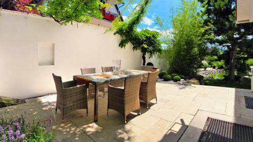 Apartamento Haus See- Und S�ntisblick Og