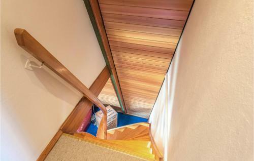 Awesome Home In Friedrichskoog With Wifi And 2 Bedrooms