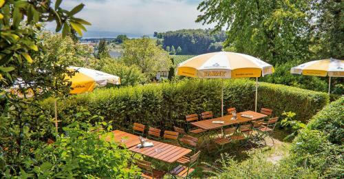 Hotel Gasthof - Restaurant Krone