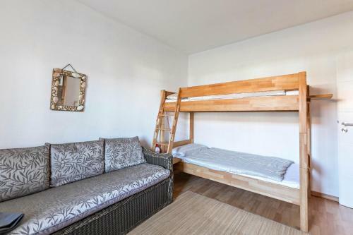Apartamento Ihr Ankerplatz 54 Grad Nord
