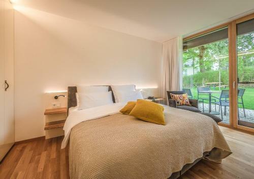 Apartamento Boardinghouse Bodensee