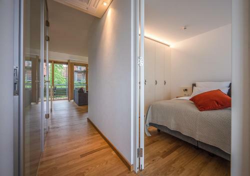 Apartamento Boardinghouse Bodensee