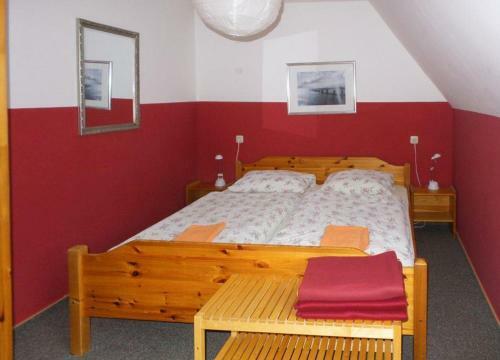 Apartamento Korndeichhof