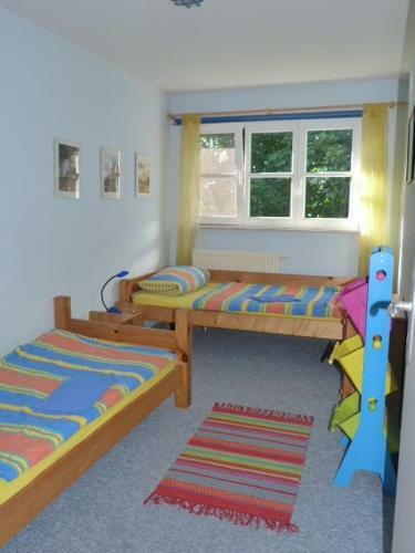 Apartamento Korndeichhof