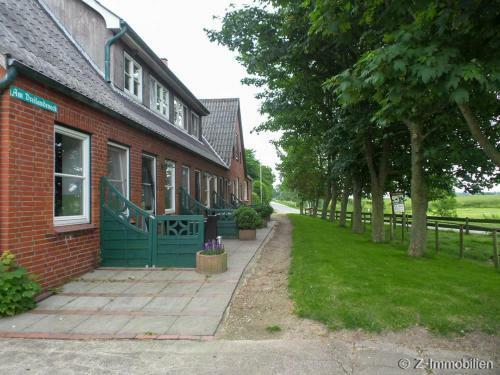 Apartamento Korndeichhof