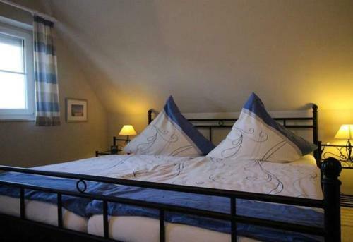 Apartamento Friesenhaus L�ch Op