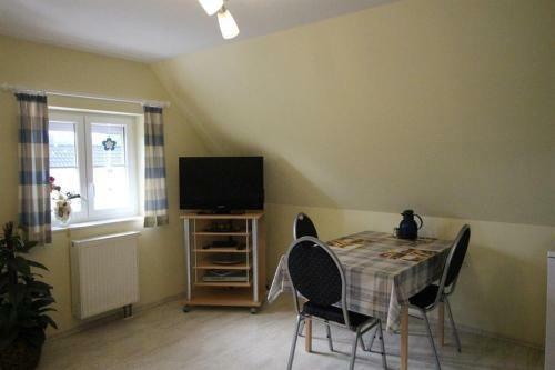Apartamento Friesenhaus L�ch Op