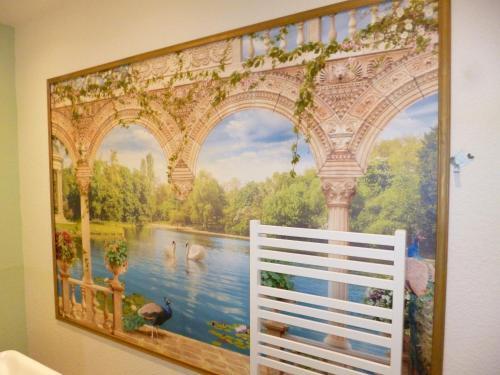 Apartamento Lucky Home Ludwig Appartment