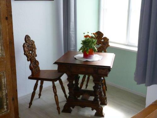 Apartamento Lucky Home Ludwig Appartment