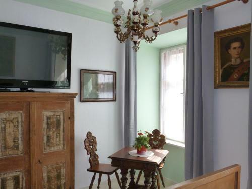 Apartamento Lucky Home Ludwig Appartment