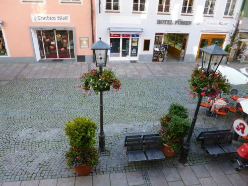 Apartamento Lucky Home Ludwig Appartment