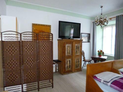 Apartamento Lucky Home Ludwig Appartment