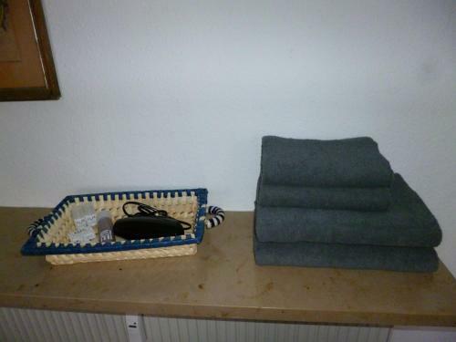 Apartamento Lucky Home Ludwig Appartment