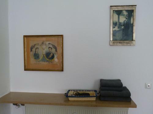 Apartamento Lucky Home Ludwig Appartment