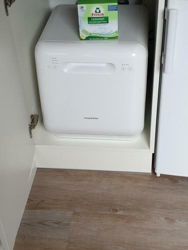 Apartamento Lucky Home Ludwig Appartment