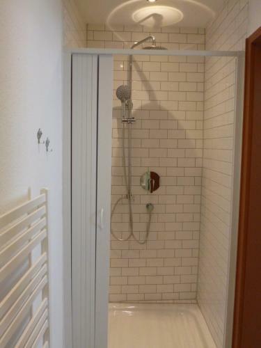 Apartamento Lucky Home Ludwig Appartment