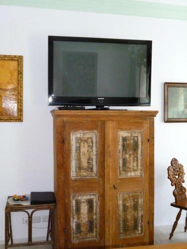 Apartamento Lucky Home Ludwig Appartment