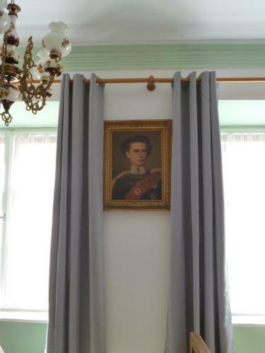 Apartamento Lucky Home Ludwig Appartment